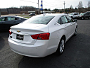 Thumbnail image of 2018 Chevrolet Impala at Litehouse Auto, Inc.