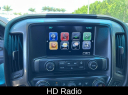 2019 Chevrolet Silverado 2500HD LTZ at Cape Coral Chrysler Dodge Jeep Ram