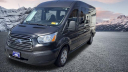 Thumbnail image of 2017 Ford Transit at City World Ford