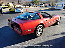 Thumbnail image of 1987 Chevrolet Corvette at Covington Car Company, Inc.