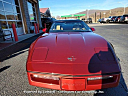 Thumbnail image of 1987 Chevrolet Corvette at Covington Car Company, Inc.