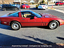 Thumbnail image of 1987 Chevrolet Corvette at Covington Car Company, Inc.