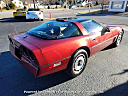 Thumbnail image of 1987 Chevrolet Corvette at Covington Car Company, Inc.