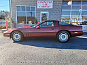 Thumbnail image of 1987 Chevrolet Corvette at Covington Car Company, Inc.