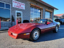 Thumbnail image of 1987 Chevrolet Corvette at Covington Car Company, Inc.