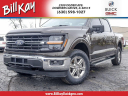 2024 Ford F-150 XLT at Bill Kay Buick Gmc