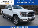 Thumbnail image of 2023 Ford F-150 at Integrity Chevrolet