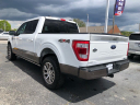 Thumbnail image of 2023 Ford F-150 at Integrity Chevrolet