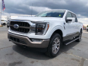Thumbnail image of 2023 Ford F-150 at Integrity Chevrolet