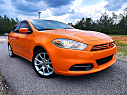 Thumbnail image of 2013 Dodge Dart at Mechanic Specials