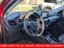 Thumbnail image of 2022 Ford Escape at Haggerty Ford Used