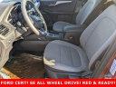 Thumbnail image of 2022 Ford Escape at Haggerty Ford Used