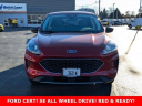 Thumbnail image of 2022 Ford Escape at Haggerty Ford Used