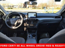 Thumbnail image of 2022 Ford Escape at Haggerty Ford Used