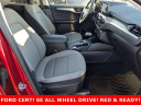 Thumbnail image of 2022 Ford Escape at Haggerty Ford Used