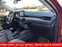 Thumbnail image of 2022 Ford Escape at Haggerty Ford Used