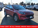 Thumbnail image of 2022 Ford Escape at Haggerty Ford Used