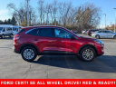Thumbnail image of 2022 Ford Escape at Haggerty Ford Used