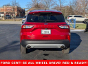Thumbnail image of 2022 Ford Escape at Haggerty Ford Used