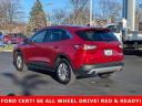 Thumbnail image of 2022 Ford Escape at Haggerty Ford Used
