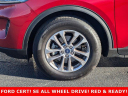Thumbnail image of 2022 Ford Escape at Haggerty Ford Used