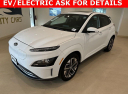 Thumbnail image of 2022 Hyundai KONA Electric at LA City Cars