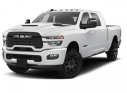 2025 Ram 3500 Laramie at CampbellChryslerDodgeJeepRam - New