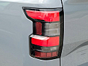 2023 Nissan Frontier PRO-4X at Lilliston Ford