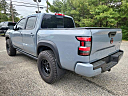 Thumbnail image of 2023 Nissan Frontier at Lilliston Ford