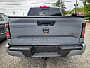 Thumbnail image of 2023 Nissan Frontier at Lilliston Ford