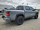 Thumbnail image of 2023 Nissan Frontier at Lilliston Ford