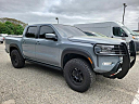 Thumbnail image of 2023 Nissan Frontier at Lilliston Ford