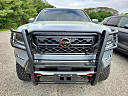 Thumbnail image of 2023 Nissan Frontier at Lilliston Ford