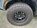 Thumbnail image of 2023 Nissan Frontier at Lilliston Ford