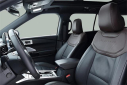 Thumbnail image of 2024 Ford Explorer at Towne Ford Lincoln