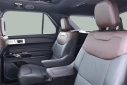 Thumbnail image of 2024 Ford Explorer at Towne Ford Lincoln