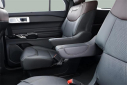 Thumbnail image of 2024 Ford Explorer at Towne Ford Lincoln