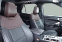 Thumbnail image of 2024 Ford Explorer at Towne Ford Lincoln