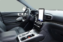 Thumbnail image of 2024 Ford Explorer at Towne Ford Lincoln