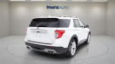 Thumbnail image of 2024 Ford Explorer at Towne Ford Lincoln