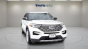Thumbnail image of 2024 Ford Explorer at Towne Ford Lincoln