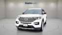 Thumbnail image of 2024 Ford Explorer at Towne Ford Lincoln