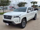 Thumbnail image of 2024 Nissan Frontier at Charlie Clark Nissan Brownsville