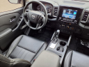 2024 Nissan Frontier SL at Charlie Clark Nissan Brownsville