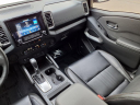 Thumbnail image of 2024 Nissan Frontier at Charlie Clark Nissan Brownsville