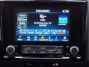 Thumbnail image of 2024 Nissan Frontier at Charlie Clark Nissan Brownsville