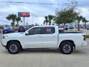Thumbnail image of 2024 Nissan Frontier at Charlie Clark Nissan Brownsville