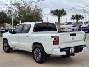 Thumbnail image of 2024 Nissan Frontier at Charlie Clark Nissan Brownsville