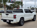 Thumbnail image of 2024 Nissan Frontier at Charlie Clark Nissan Brownsville