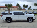 Thumbnail image of 2024 Nissan Frontier at Charlie Clark Nissan Brownsville